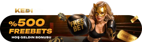 KediBet reklam teklifi