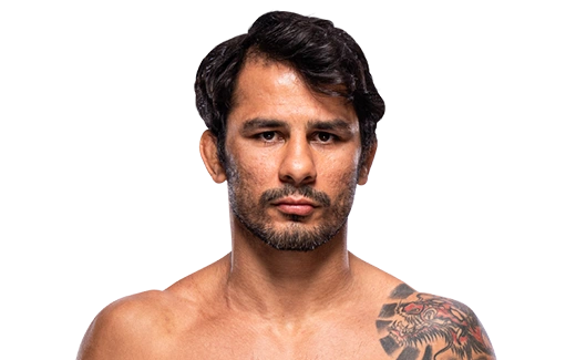 Alexandre Pantoja