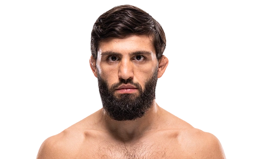 Arman Tsarukyan