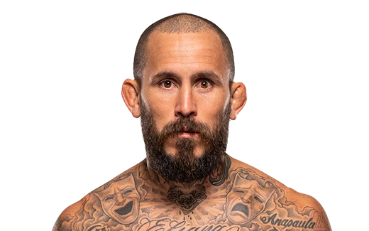 Marlon Vera